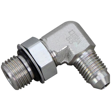 Cleveland Elbow, Oring Boss 90Deg No 2062-6-4S SK2379200